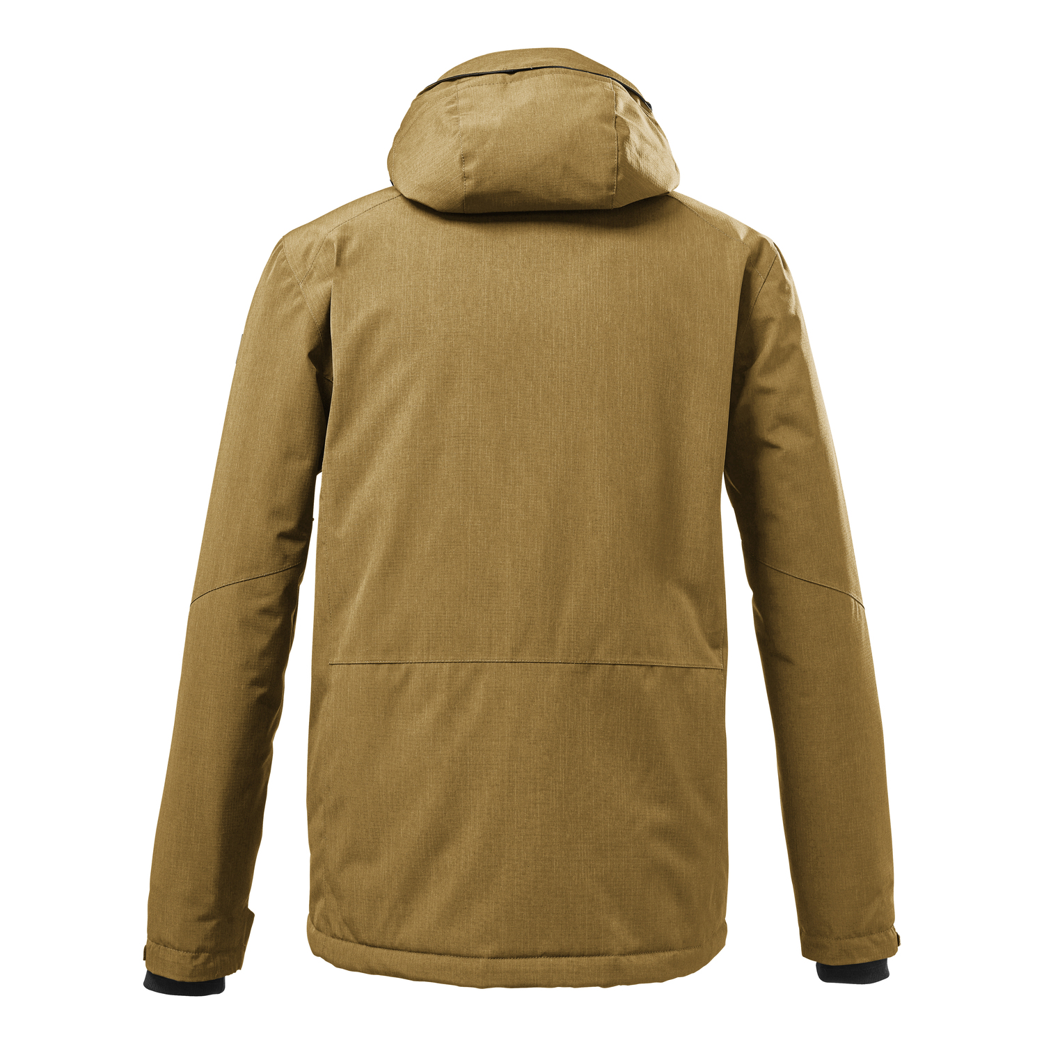 Herren killtec Gelb