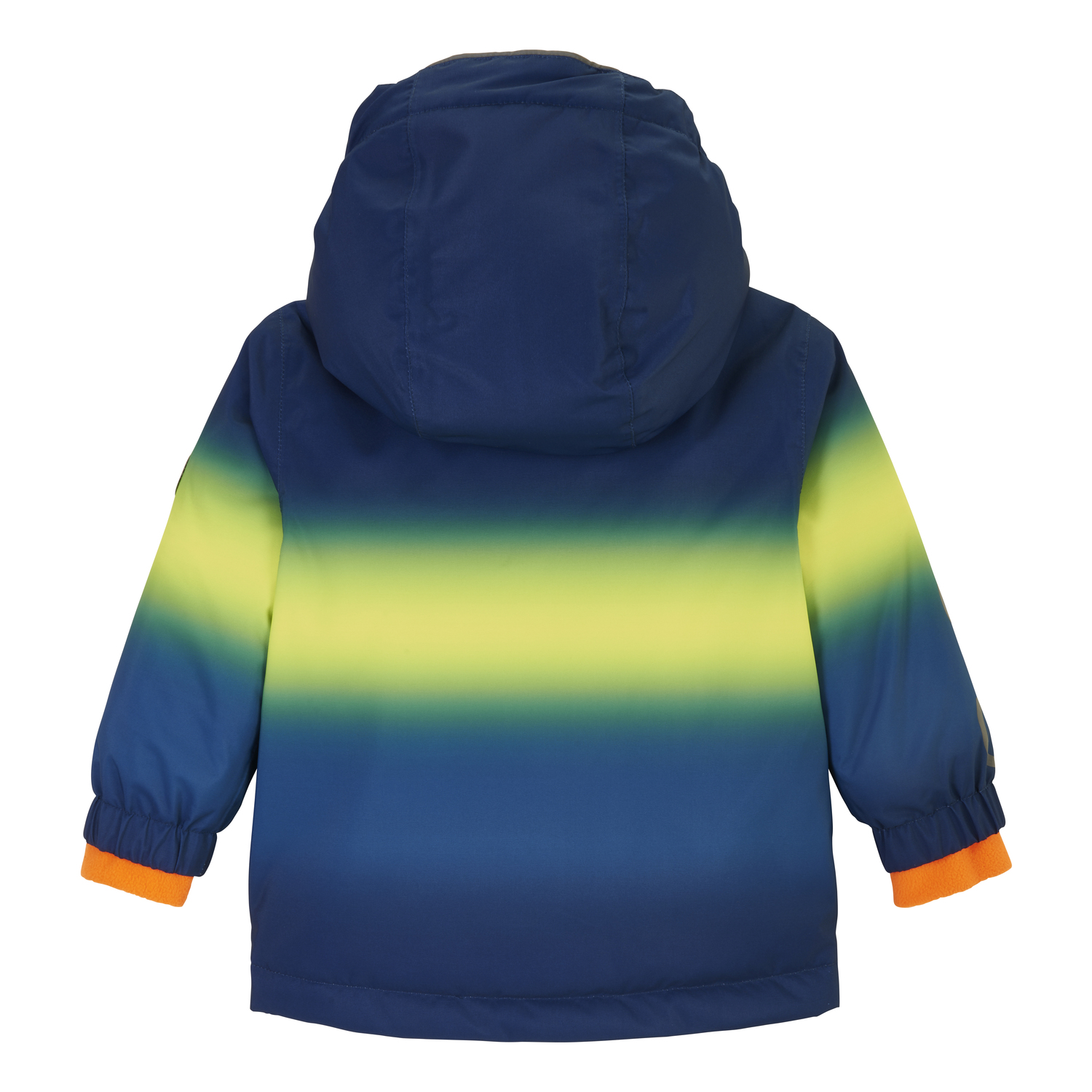 Minis first instinct by killtec Blau FISW 37 MNS SKI JCKT 00262 122/8 Funktionsjacke