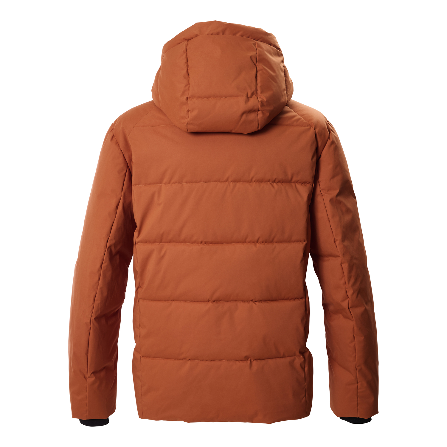 Herren killtec Braun