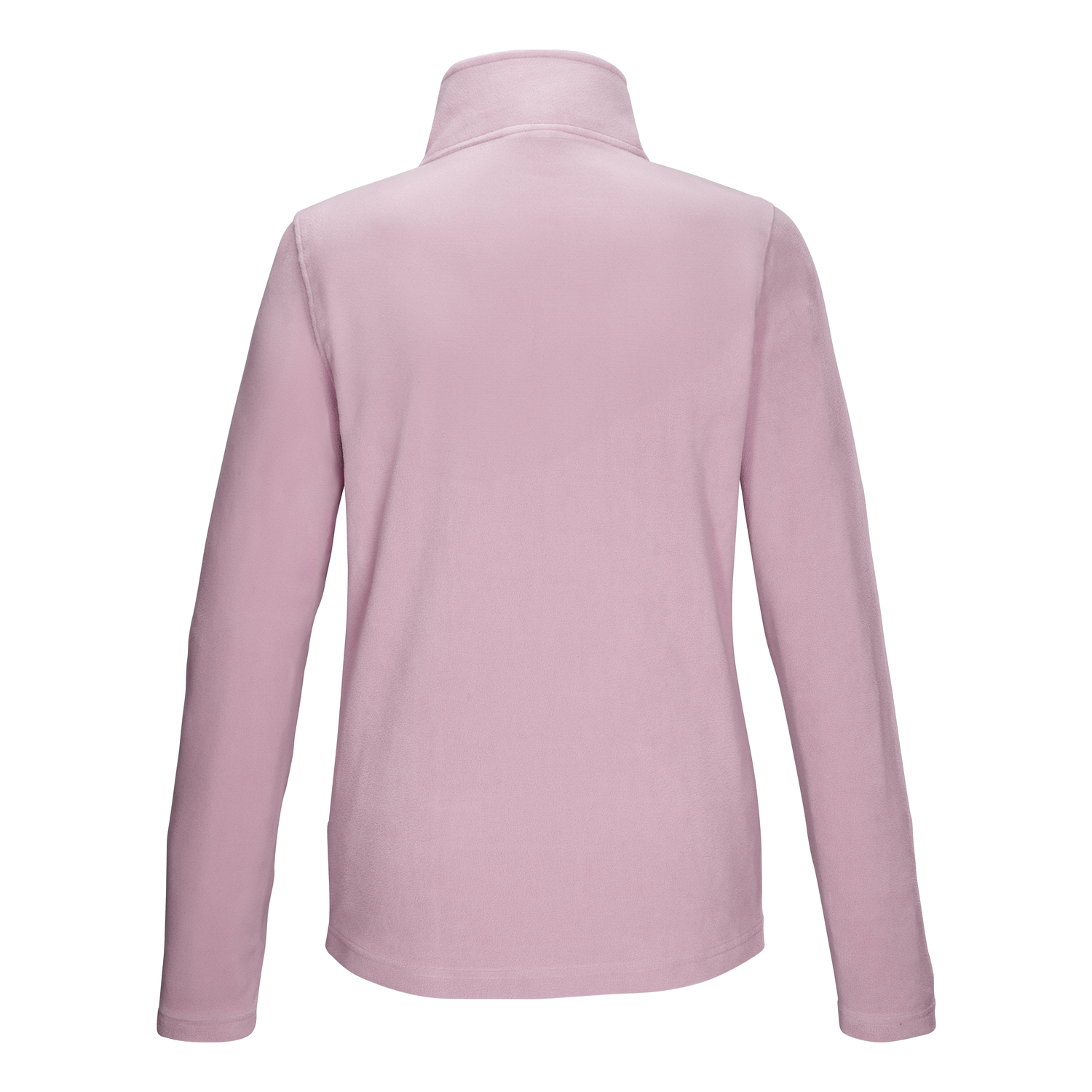 Damen killtec Rot KSW 101 WMN FLC SHRT 00401 50 Shirt