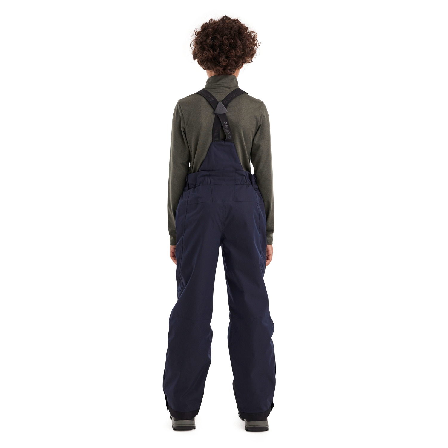 Jungen Kinder killtec Blau
