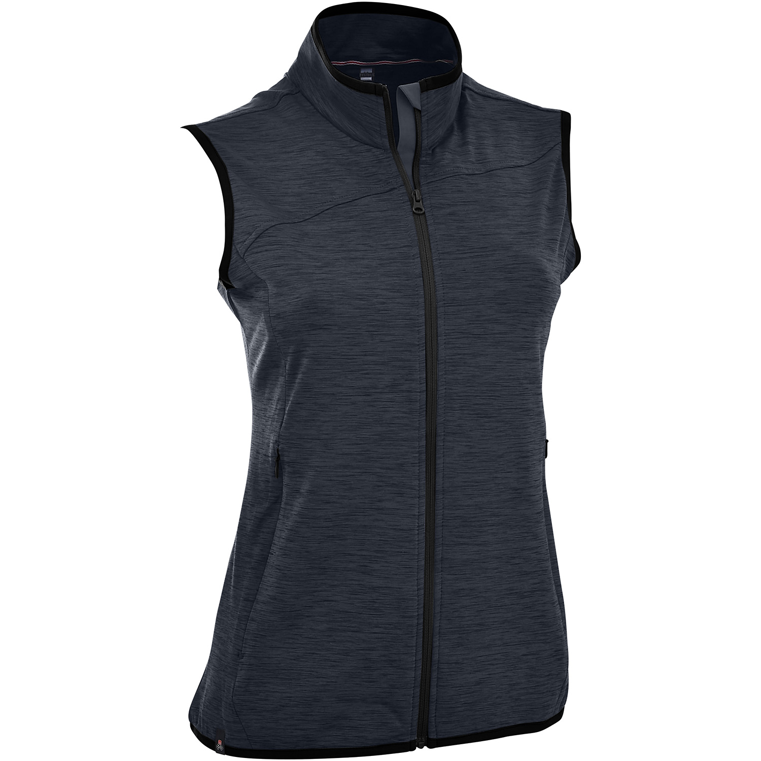 Damen Maul Sport Marine Sidney XT - Caprihose elastic 50 46 Caprihose