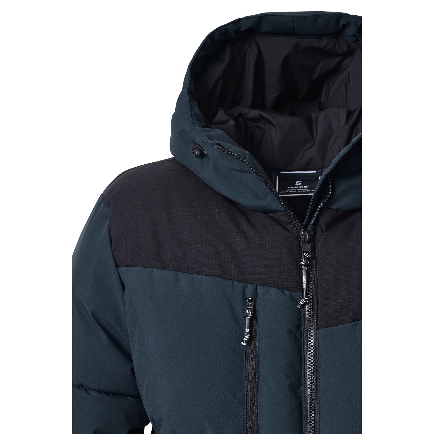 Herren killtec Petrol