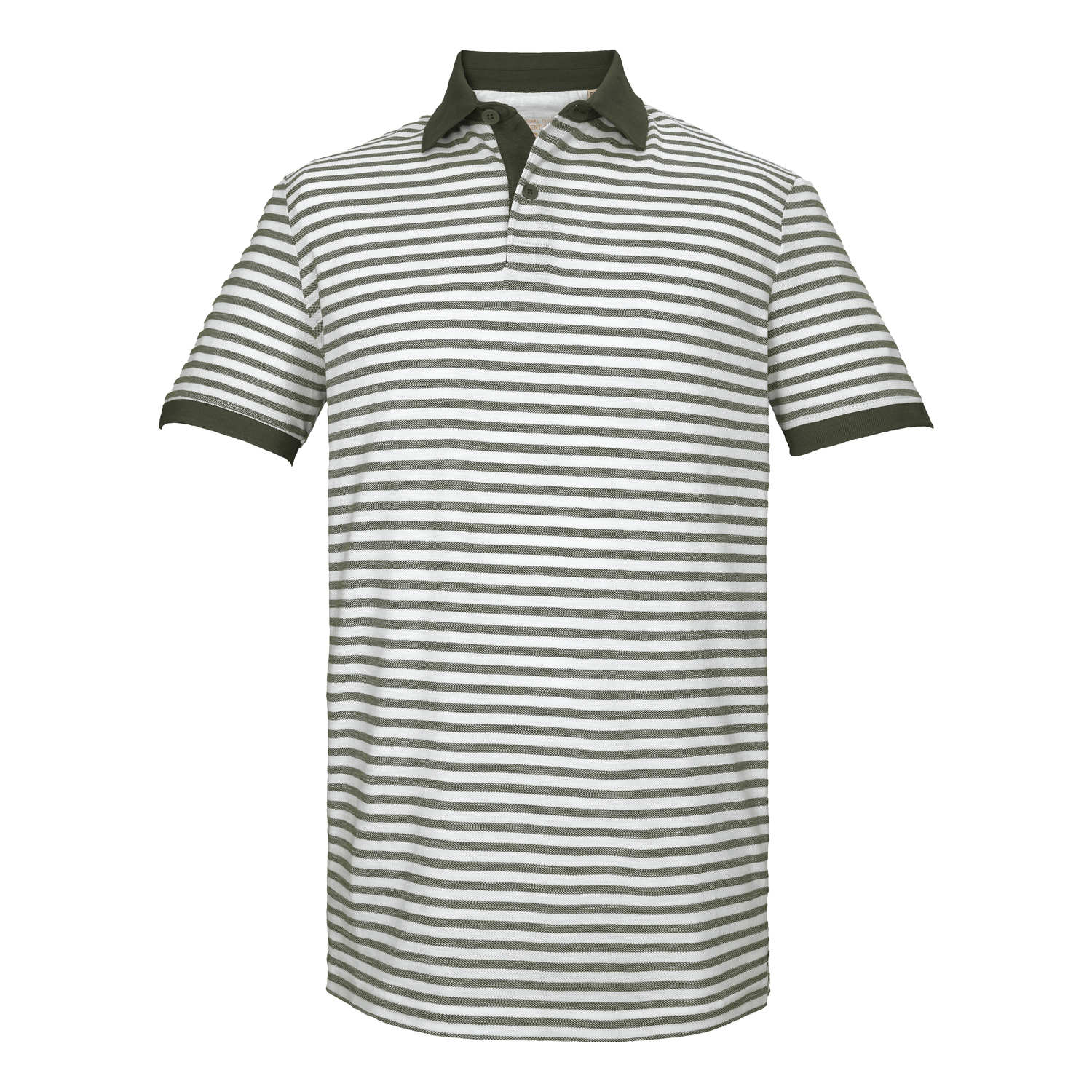 Herren G.I.G.A. DX by killtec Oliv GS 54 MN PLSHRT 00717 4XL Polo
