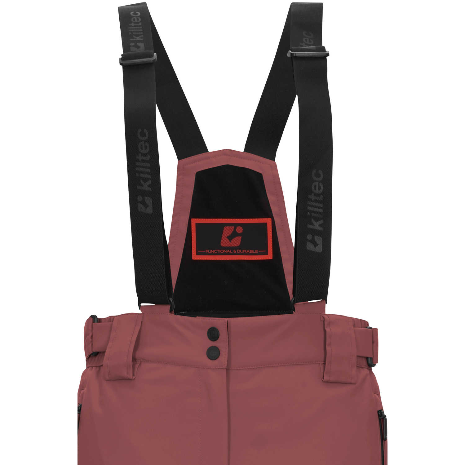 Damen killtec Rose