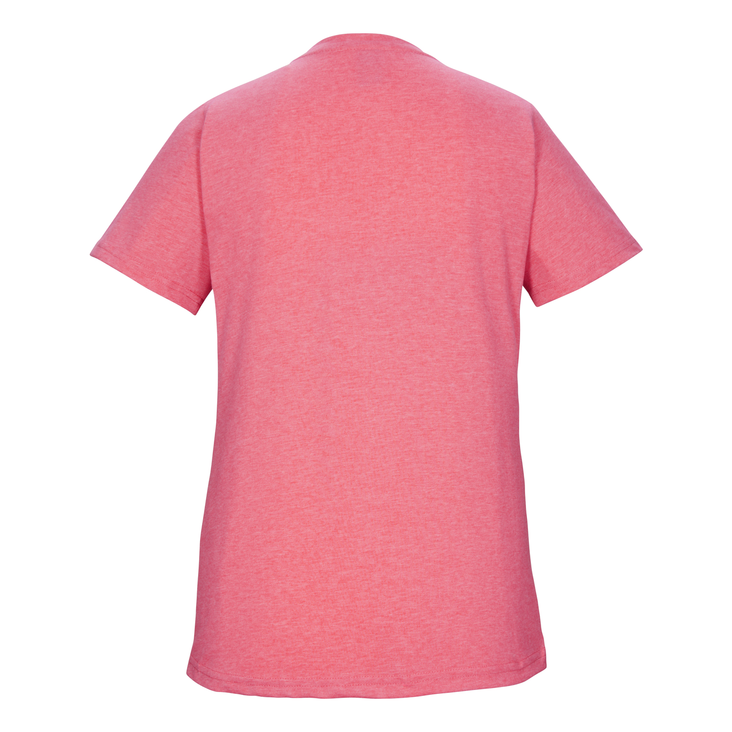 Damen killtec Orange KOS 194 WMN TSHRT Shirt