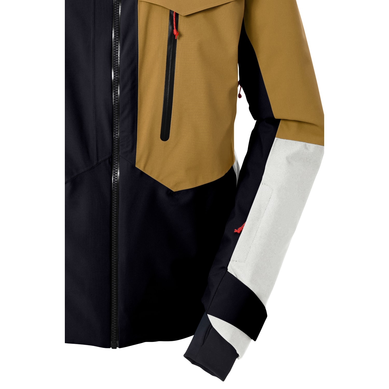 Herren killtec Schwarz