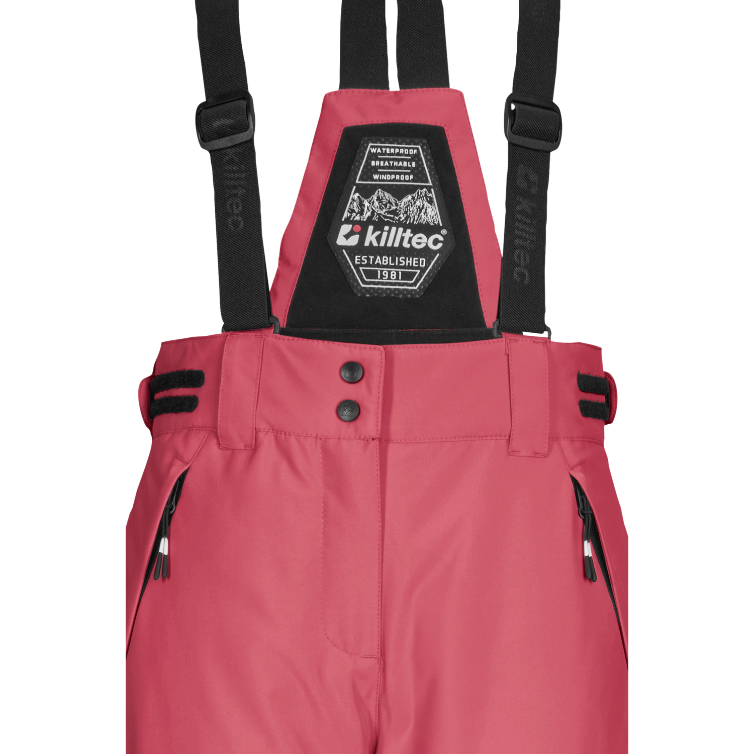 Kinder killtec Beere