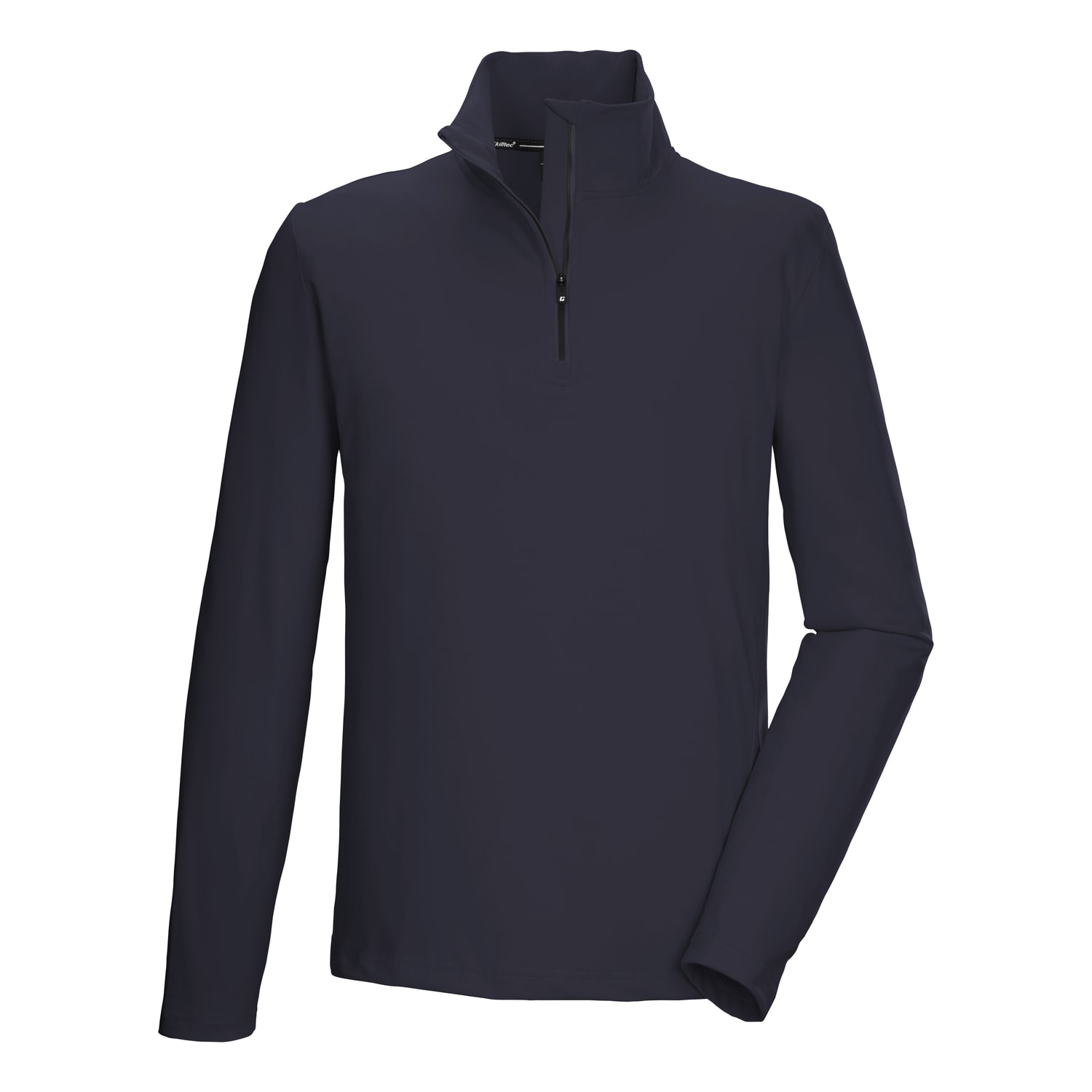 Herren killtec Blau KSW 71 MN FLX SHRT Shirt