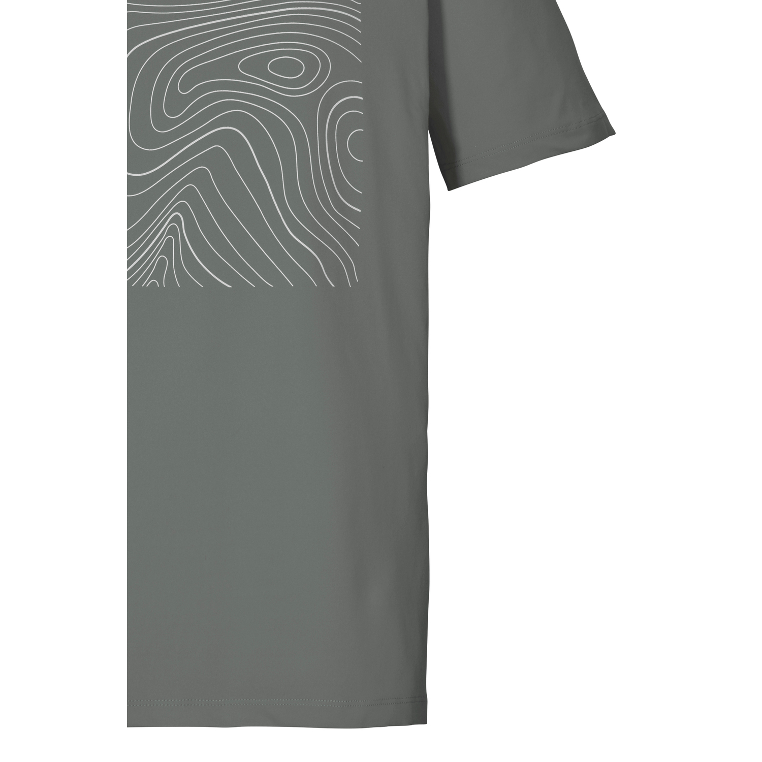 Herren killtec Grau