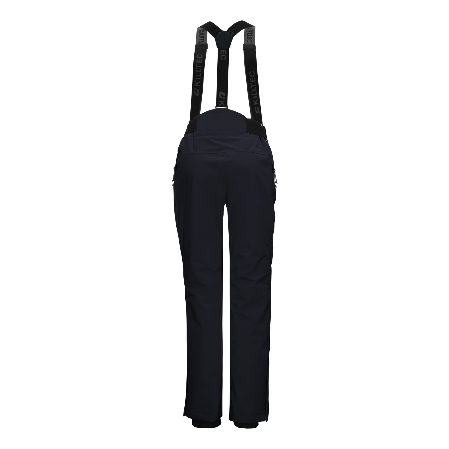 Damen killtec Blau