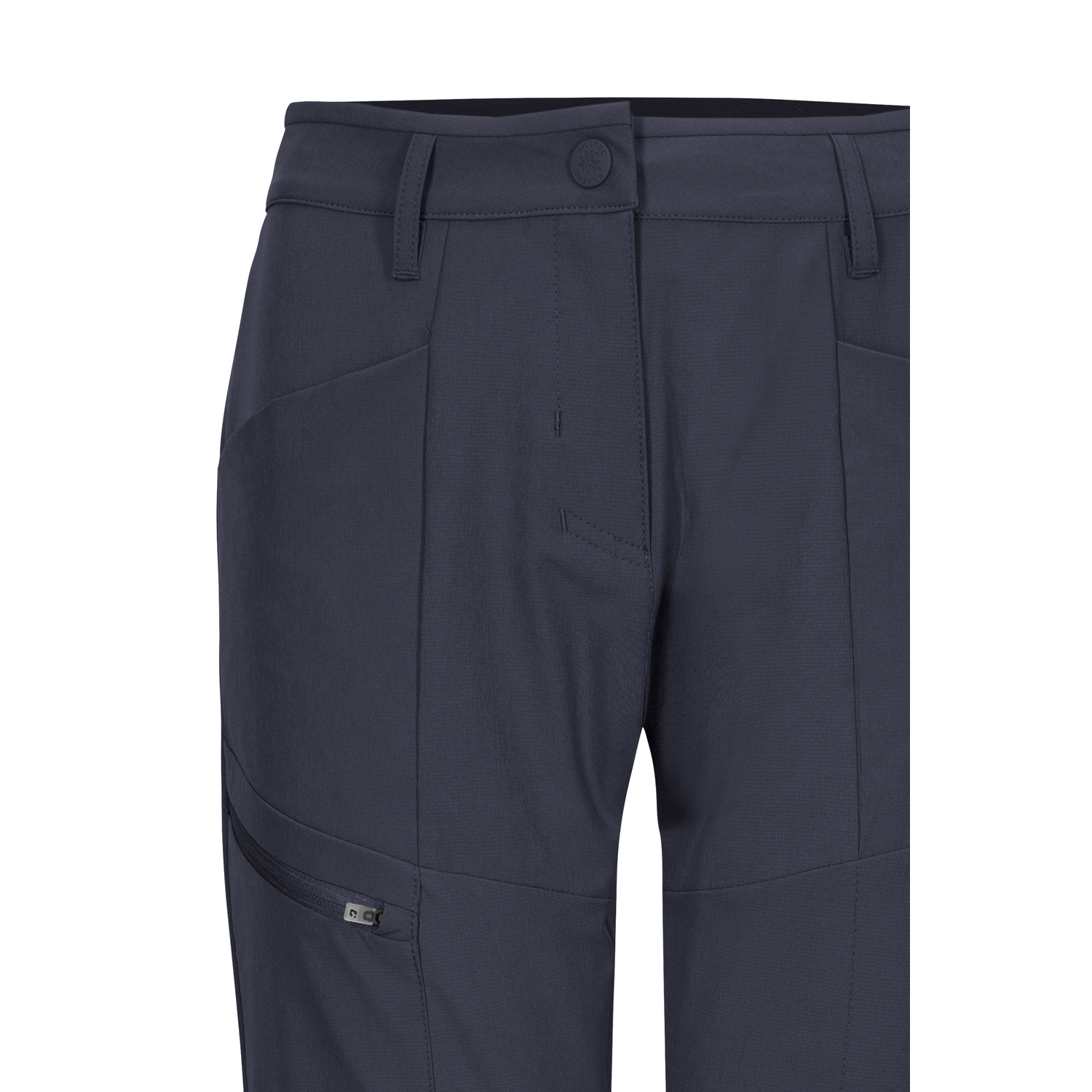 Damen killtec Blau KOS 90 WMN PNTS Hose