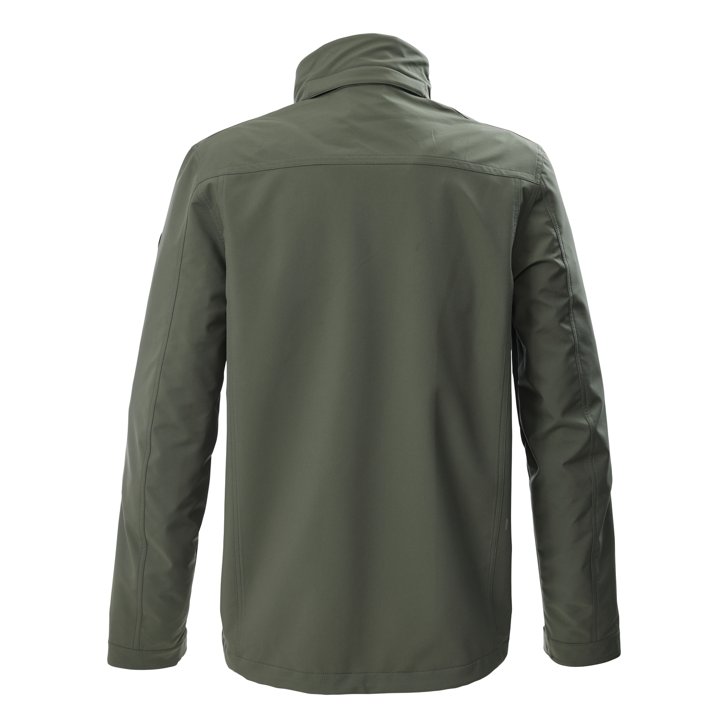 Herren G.I.G.A. DX by killtec Oliv GS 108 MN SFTSHLL JCKT 00717 4XL Funktionsjacke