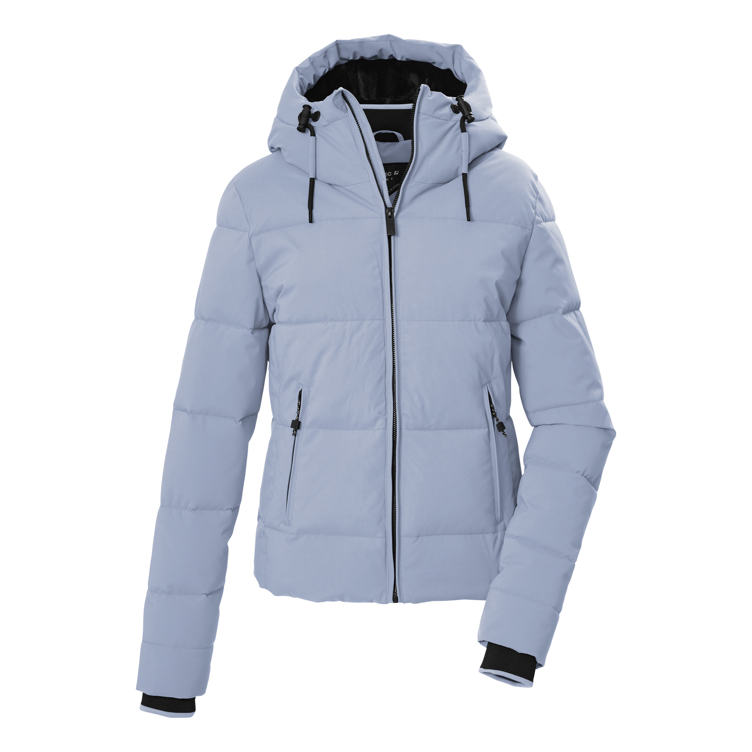 Damen killtec Hellblau