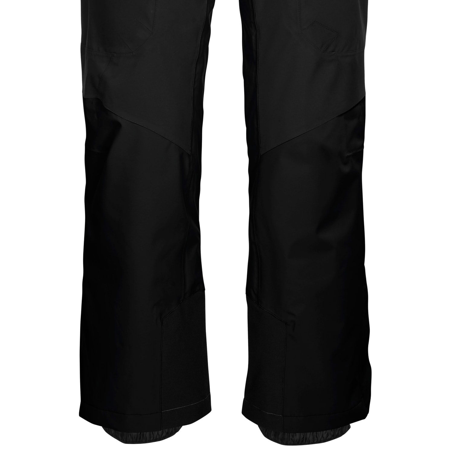 Herren killtec Schwarz
