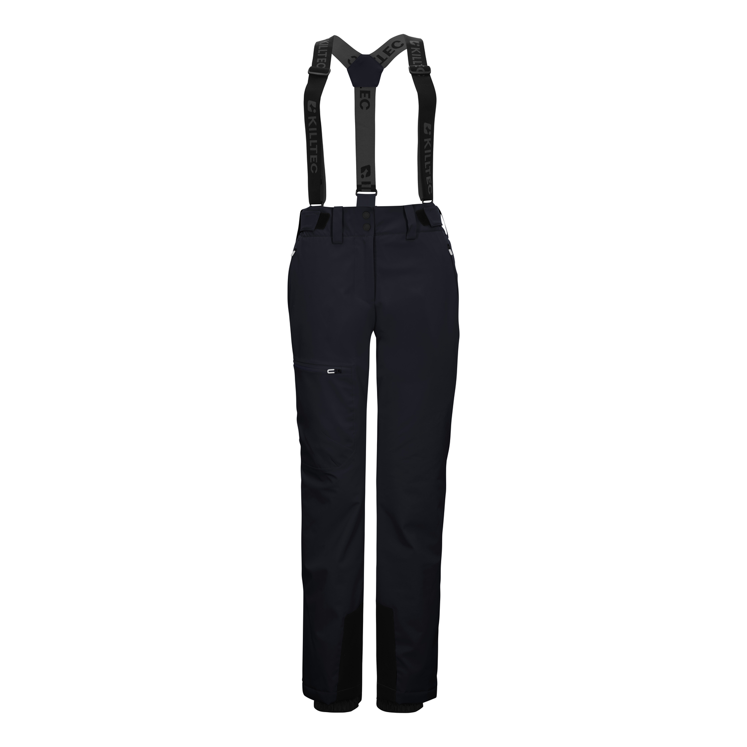 Damen killtec Blau