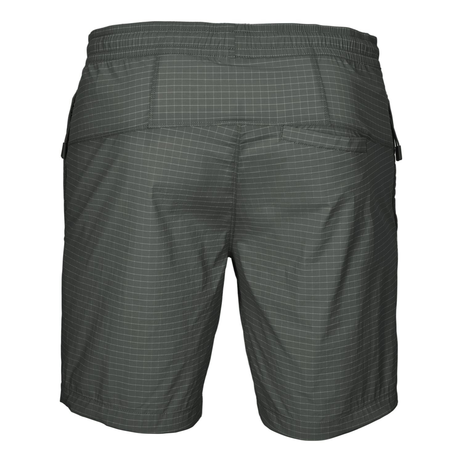 Herren killtec Grau