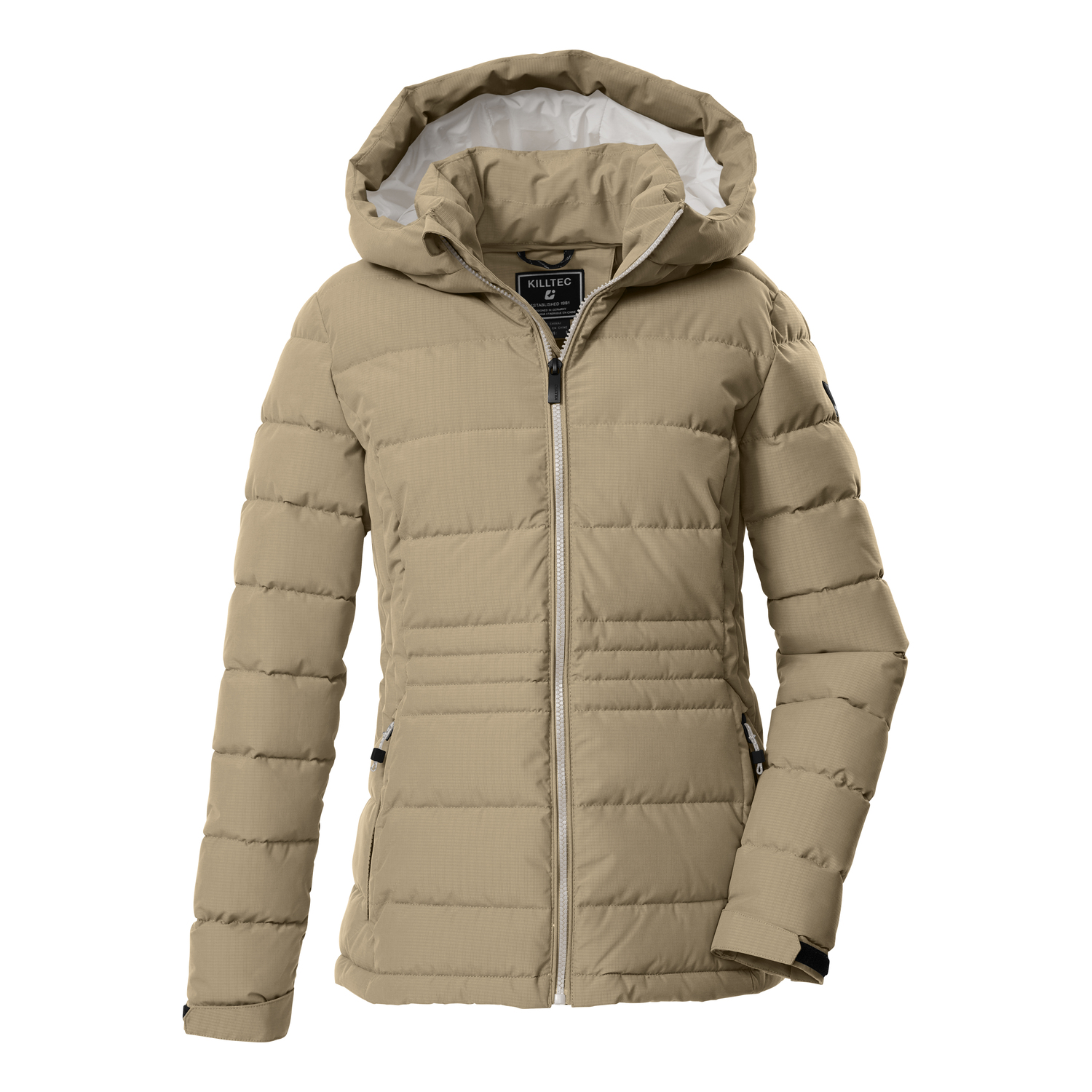 Damen killtec Sand