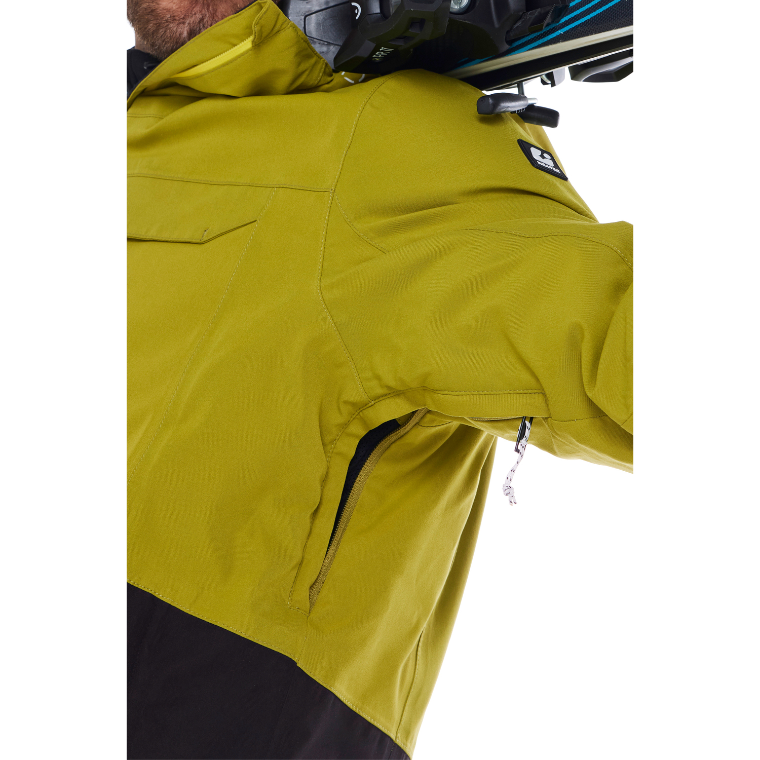 Herren killtec Grün