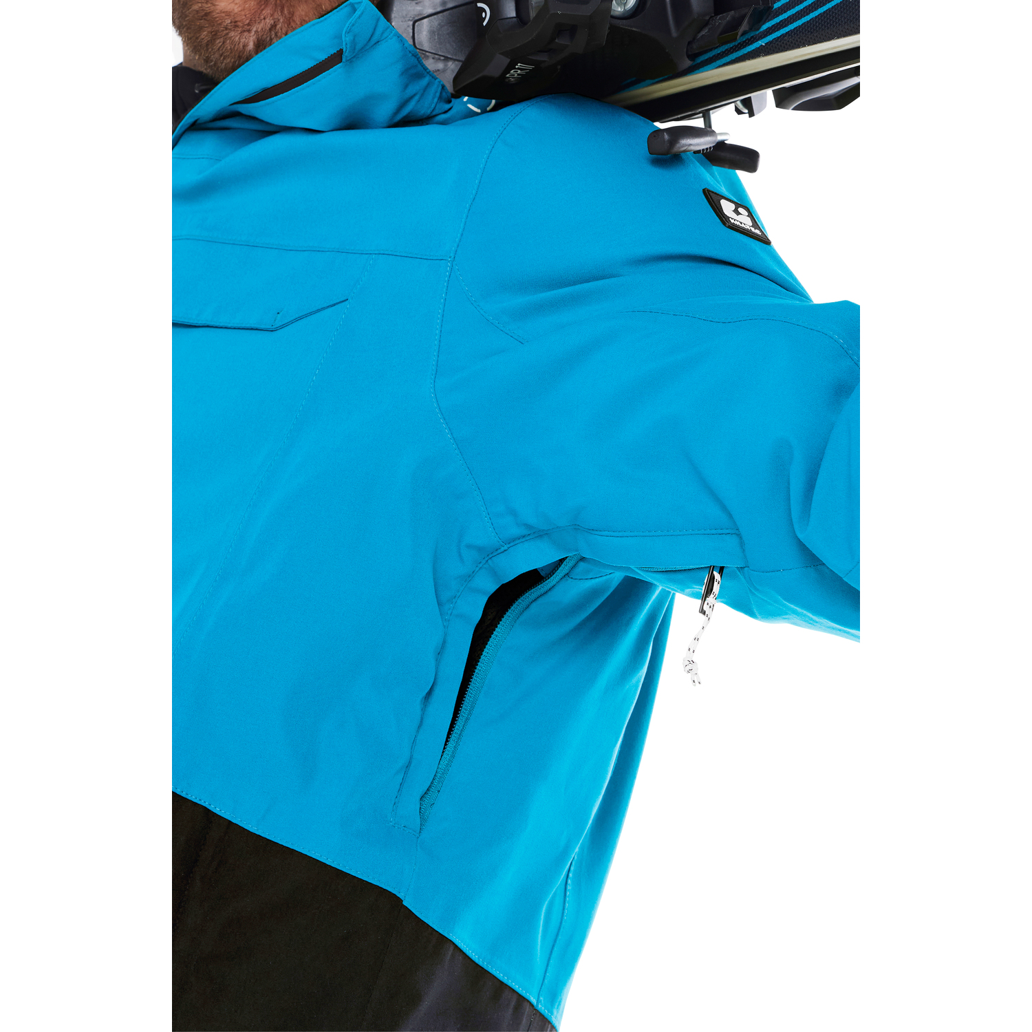 Herren killtec Blau