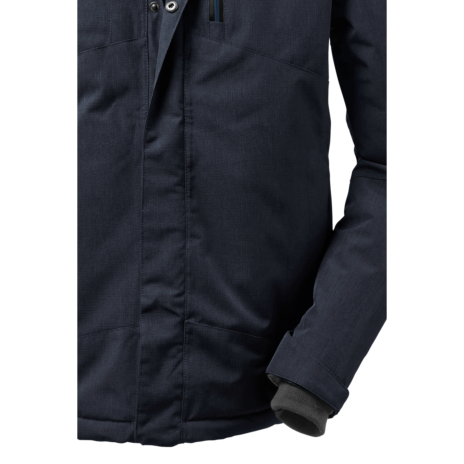 Herren killtec Blau KOW 161 MN JCKT 00339 6XL Funktionsjacke