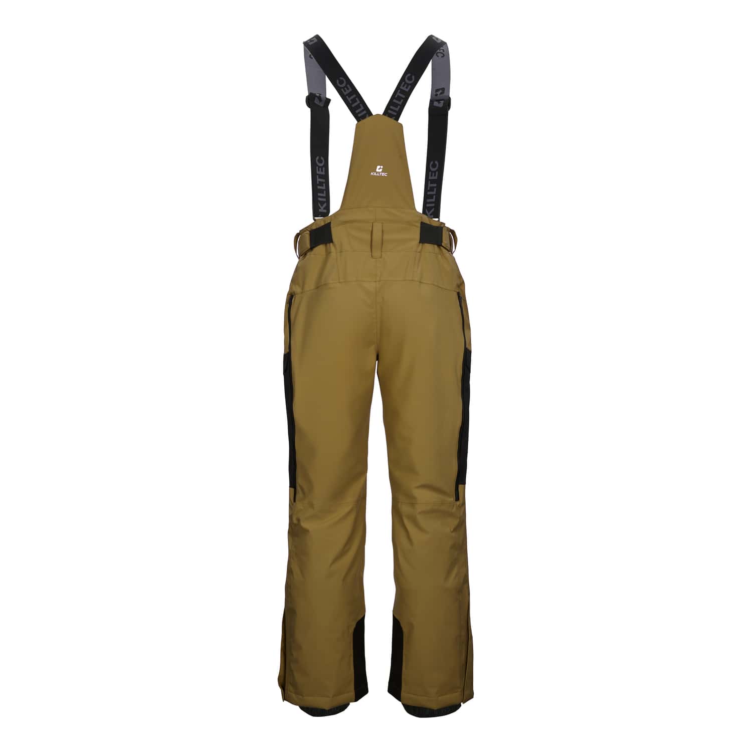Herren killtec Gelb