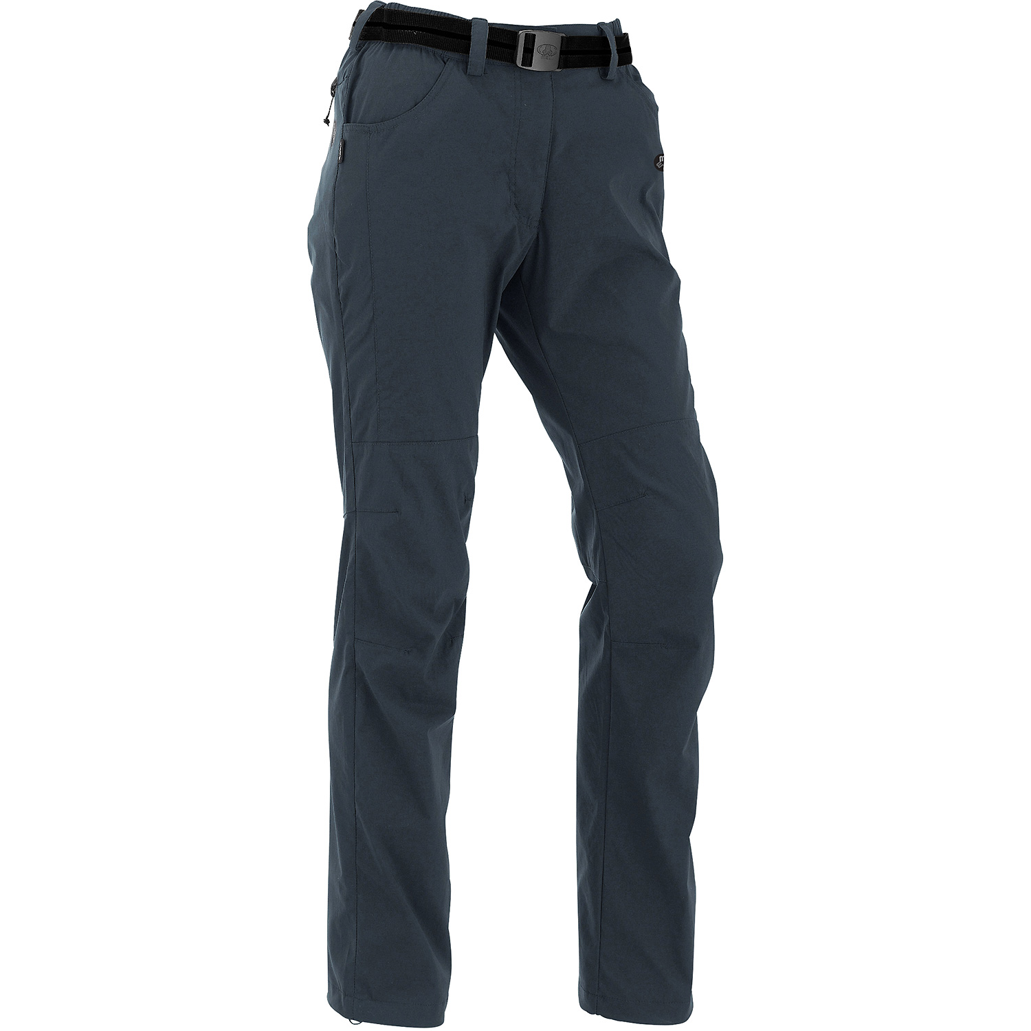 Damen Maul Sport Marine Rennsteig XT - lange Hose elas 08 34 Hose