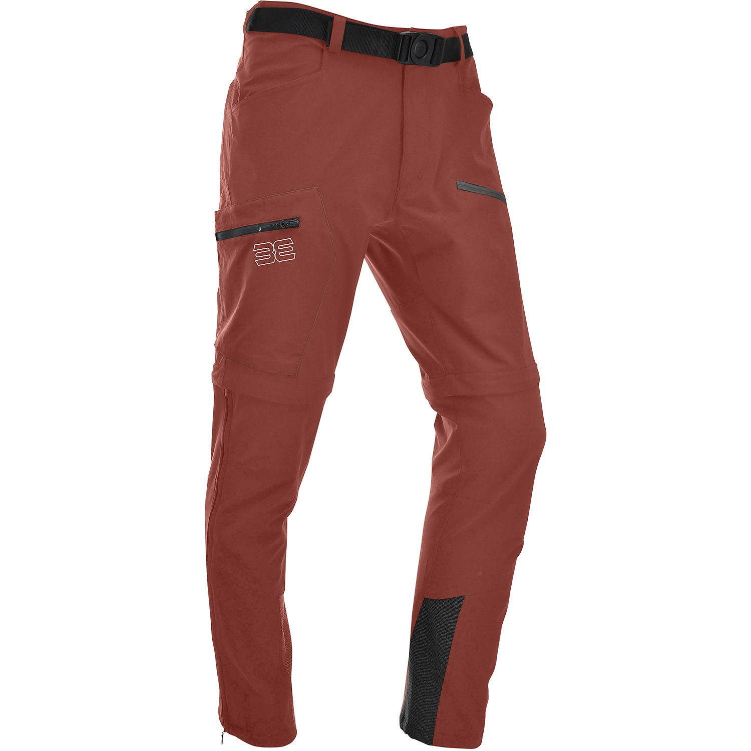 Herren Maul Sport Orange