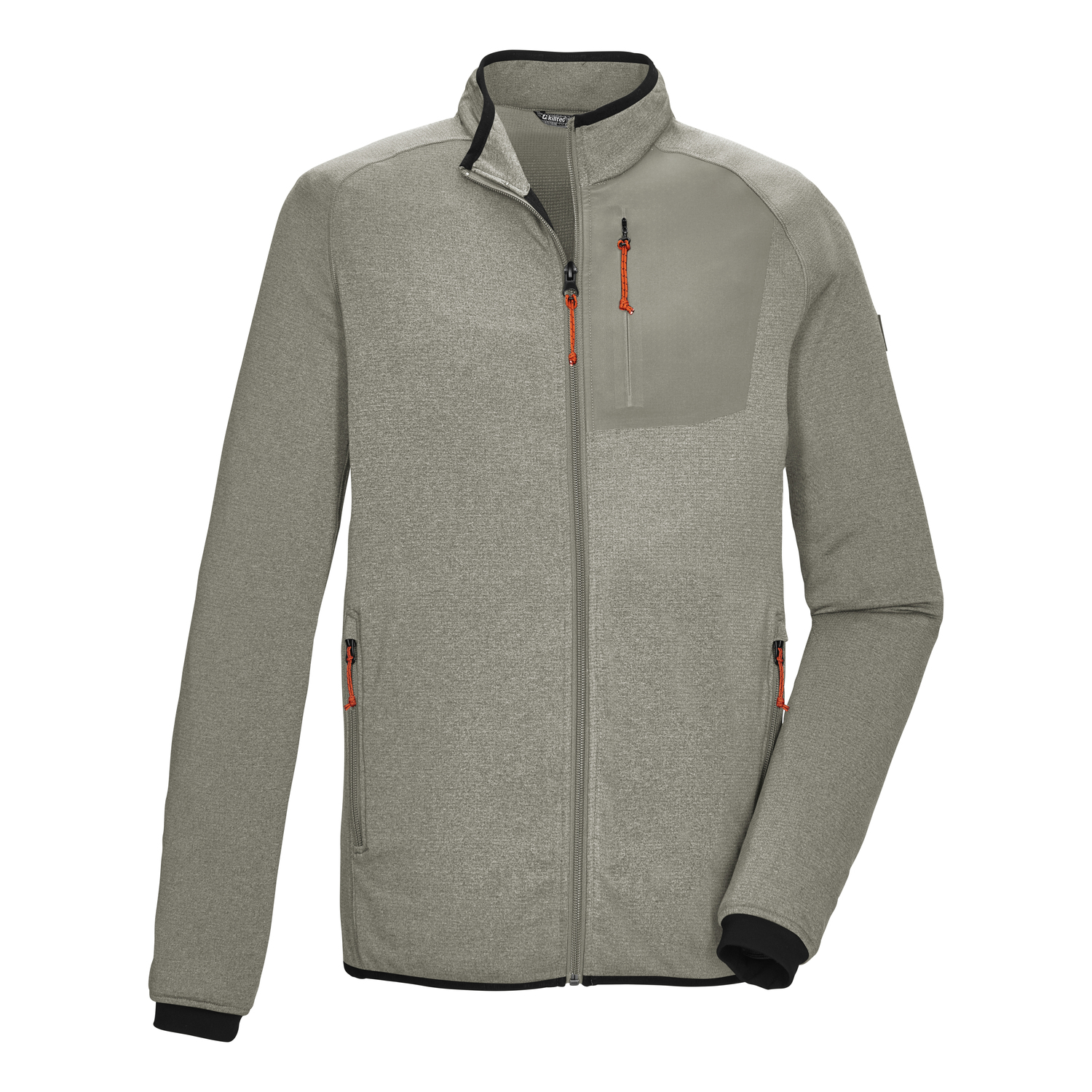 Herren killtec Grün