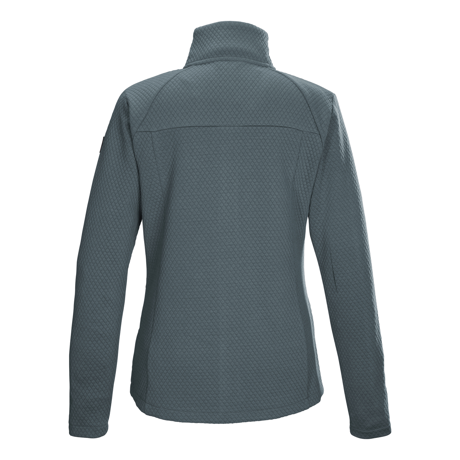 Damen killtec Blau KOW 2 WMN FLX JCKT 00824 54 Unterjacke