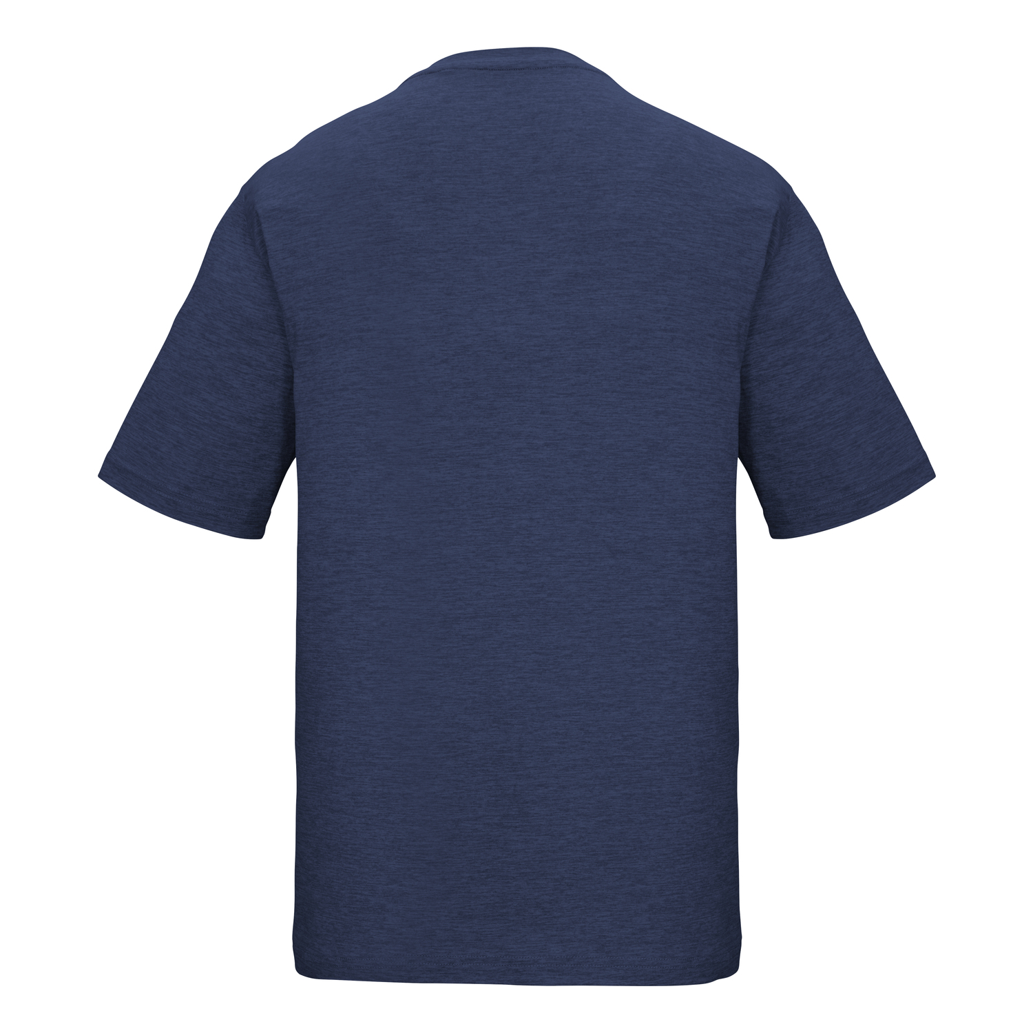 Herren killtec Blau KOS 24 MN TSHRT Shirt