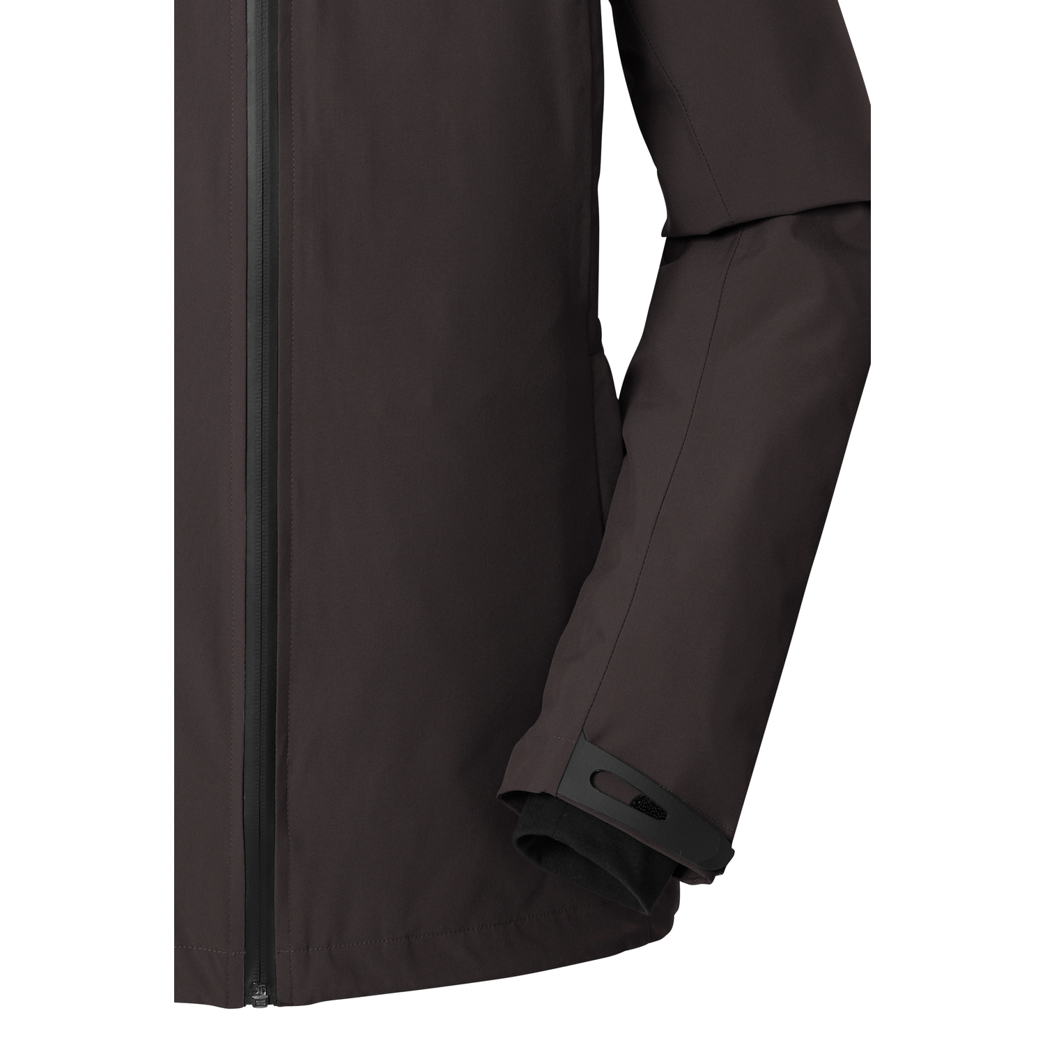 Damen killtec Braun
