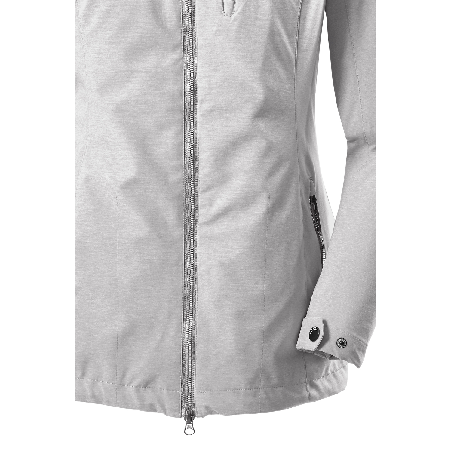 Damen G.I.G.A. DX by killtec Hellgrau Solena 00212 48 Jacke