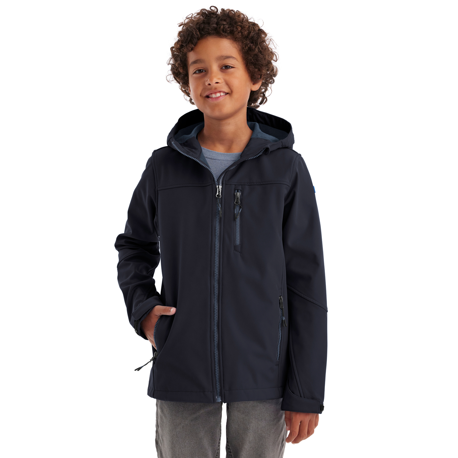 Jungen Kinder killtec Blau