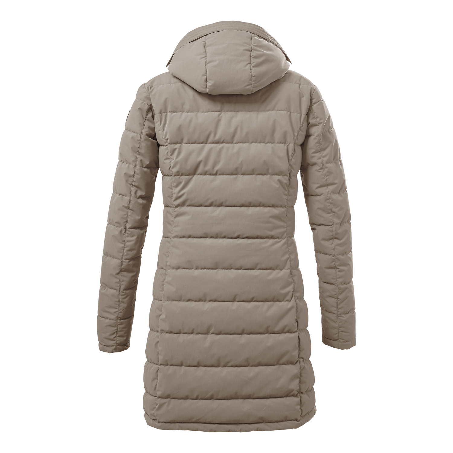 Damen G.I.G.A. DX by killtec Beige GW 13 WMN QLTD PRK 00161 50 Mantel