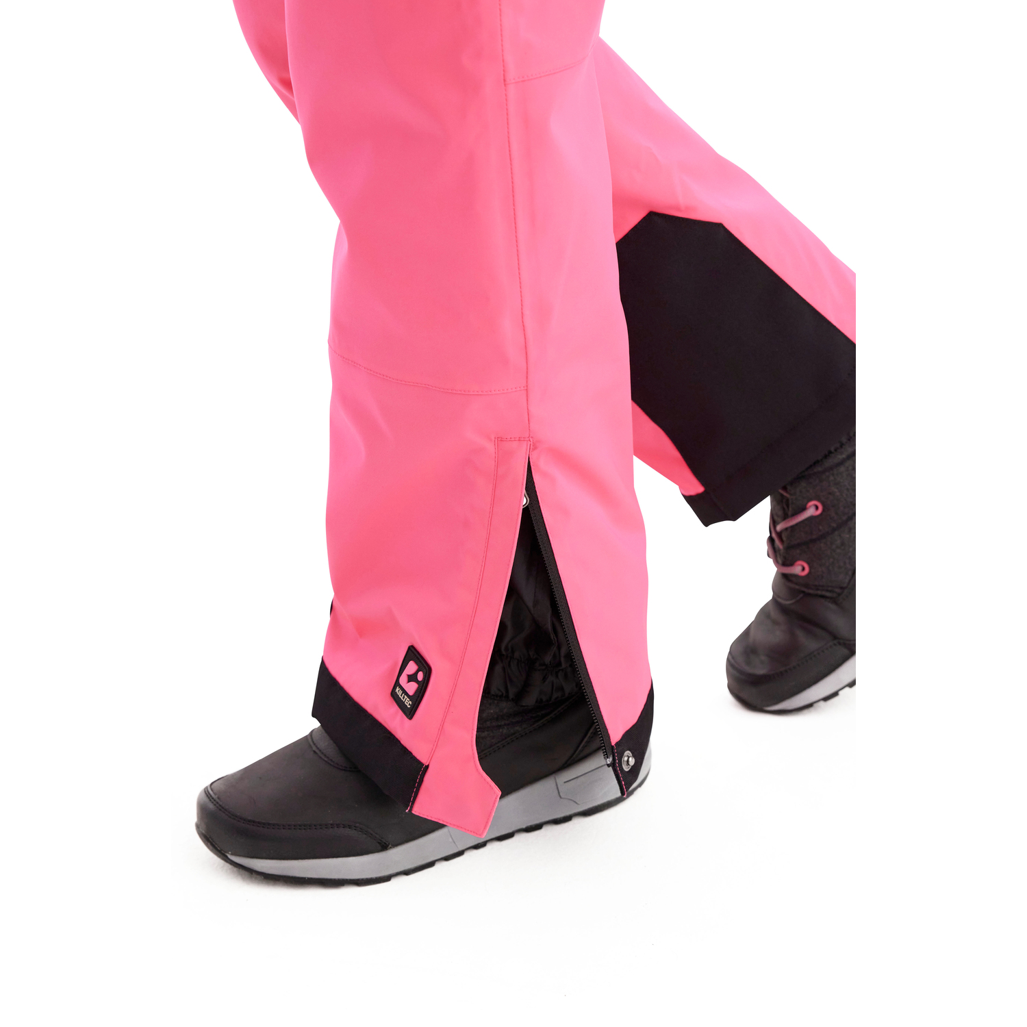 Mädchen Kinder killtec Rose