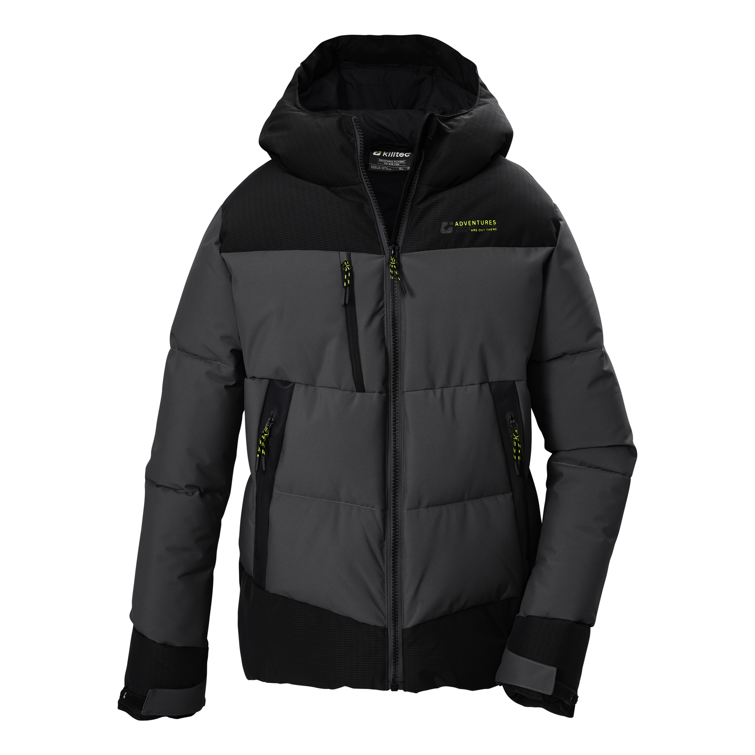 Kinder killtec Schwarz