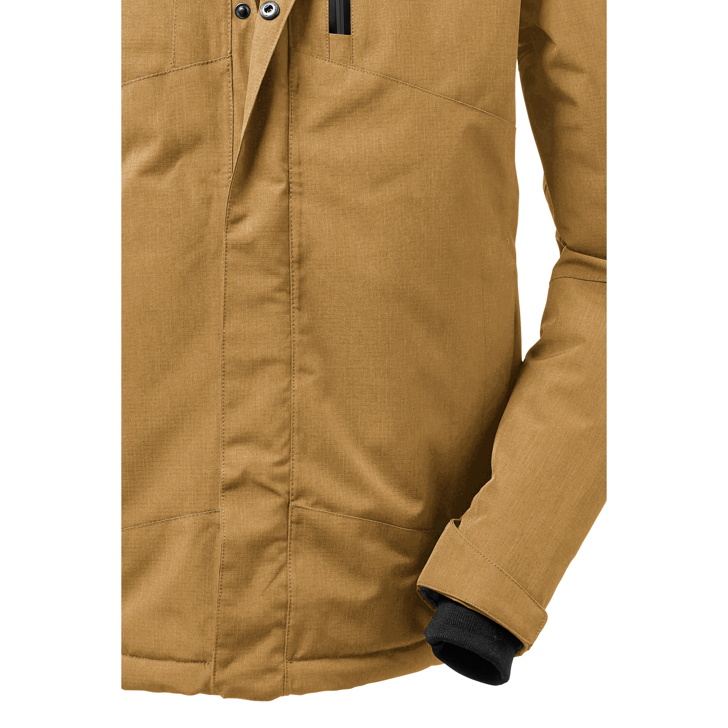 Herren killtec Gelb