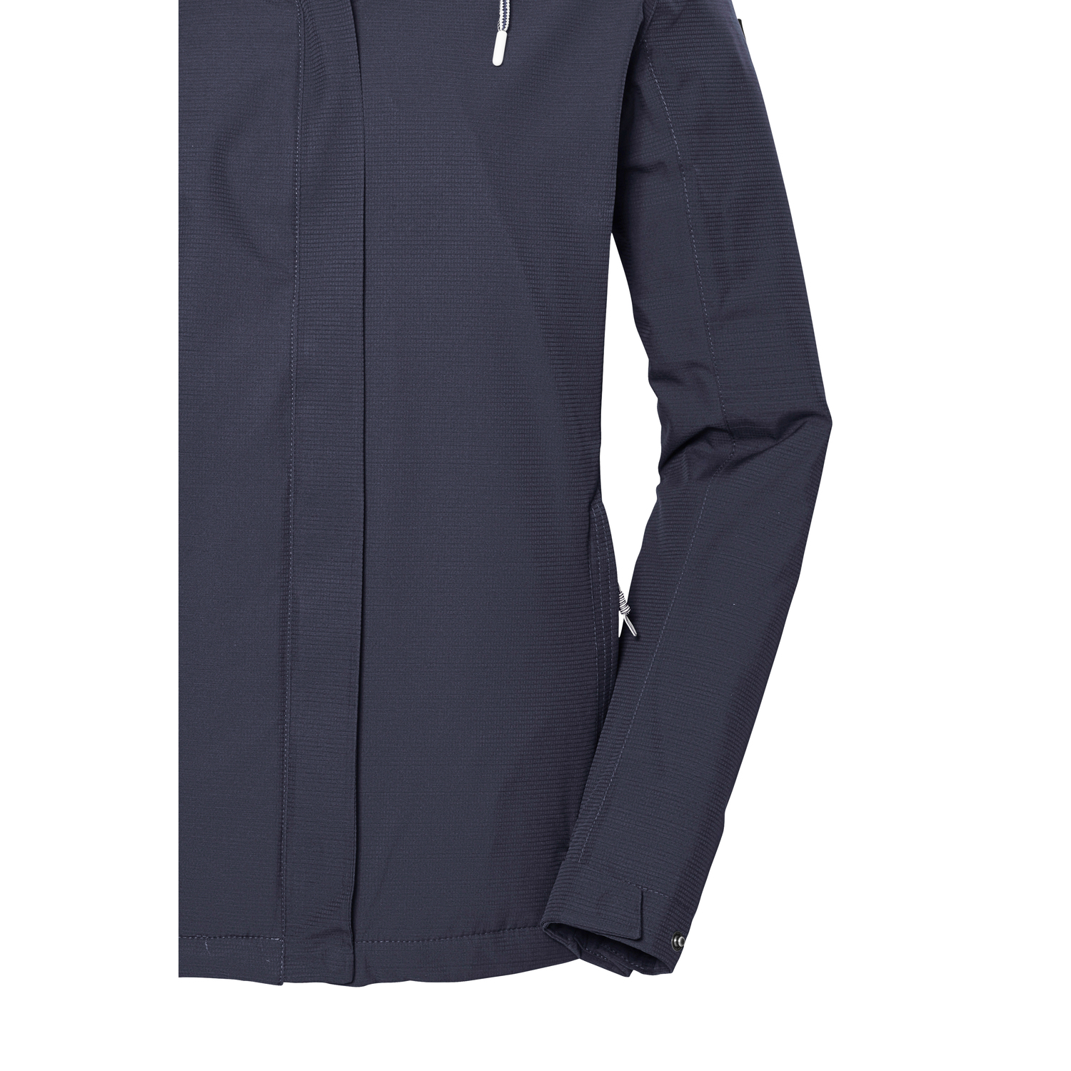 Damen killtec Blau KOS 61 WMN JCKT 00830 50 Funktionsjacke