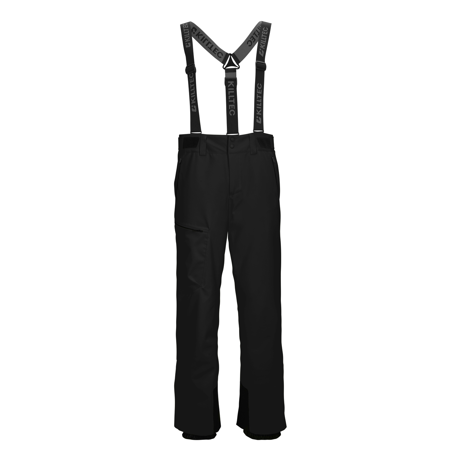 Herren killtec Schwarz