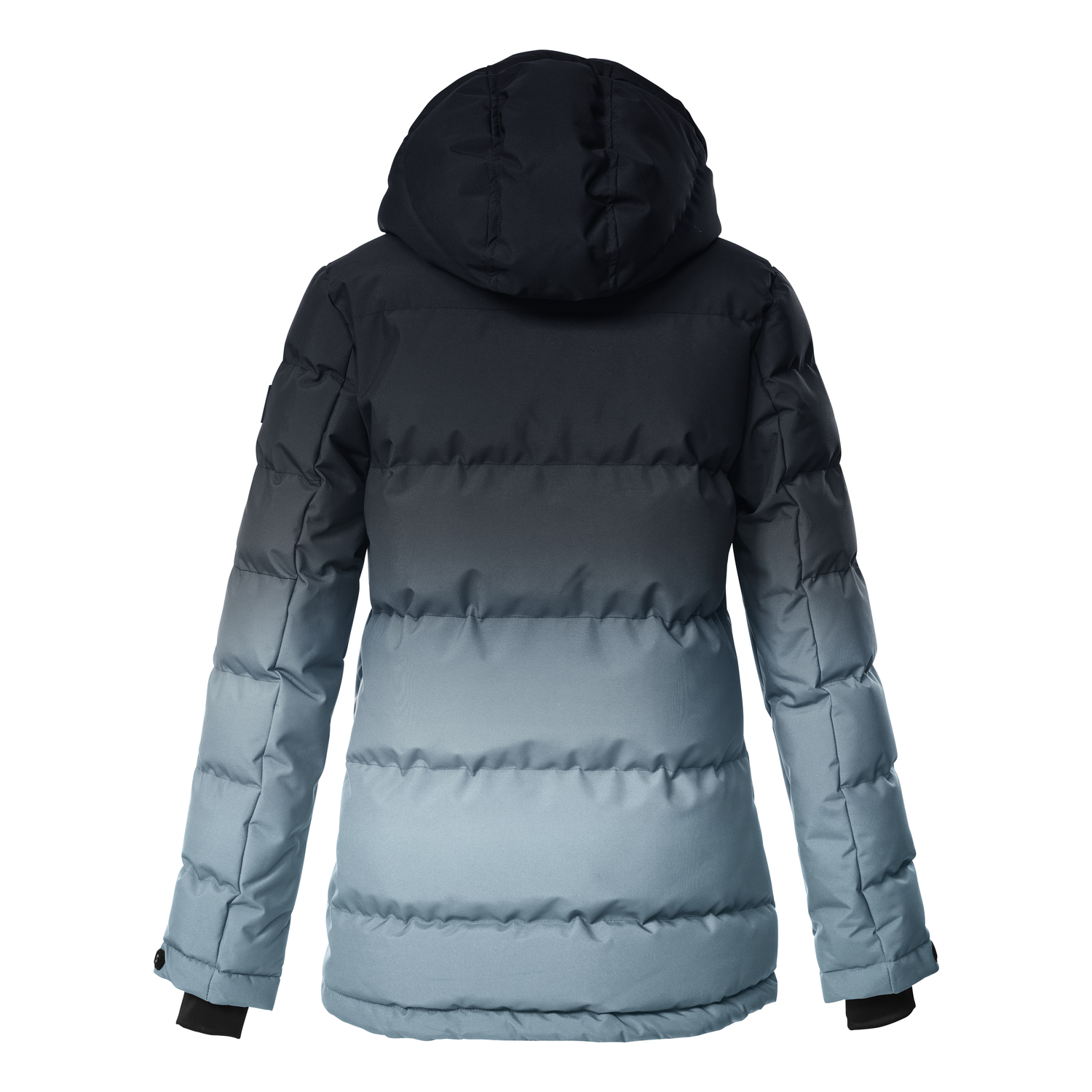 Kinder Mädchen killtec Hellblau KSW 330 GRLS SKI QLTD JCKT 00661 176 Funktionsjacke