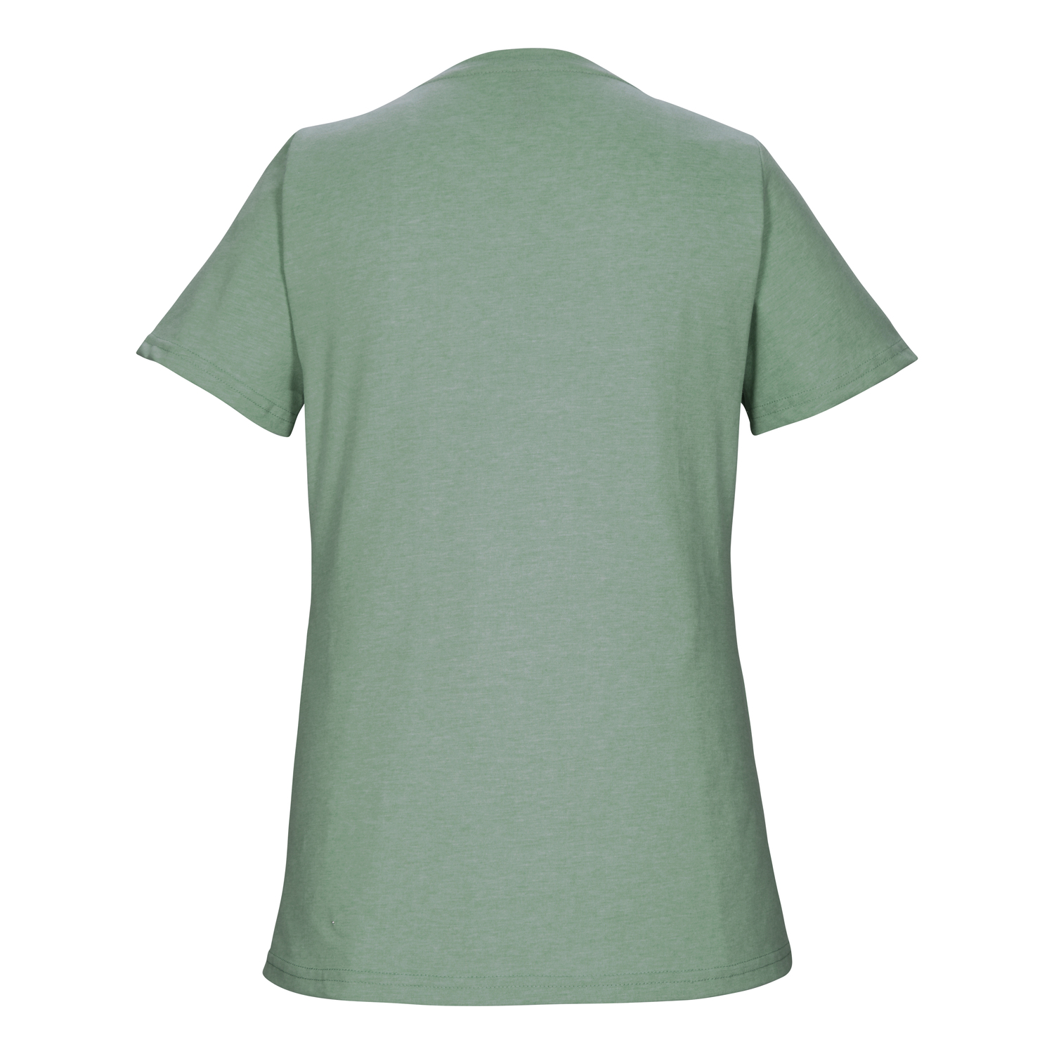 Damen killtec Grün KOS 194 WMN TSHRT 00771 46 Shirt
