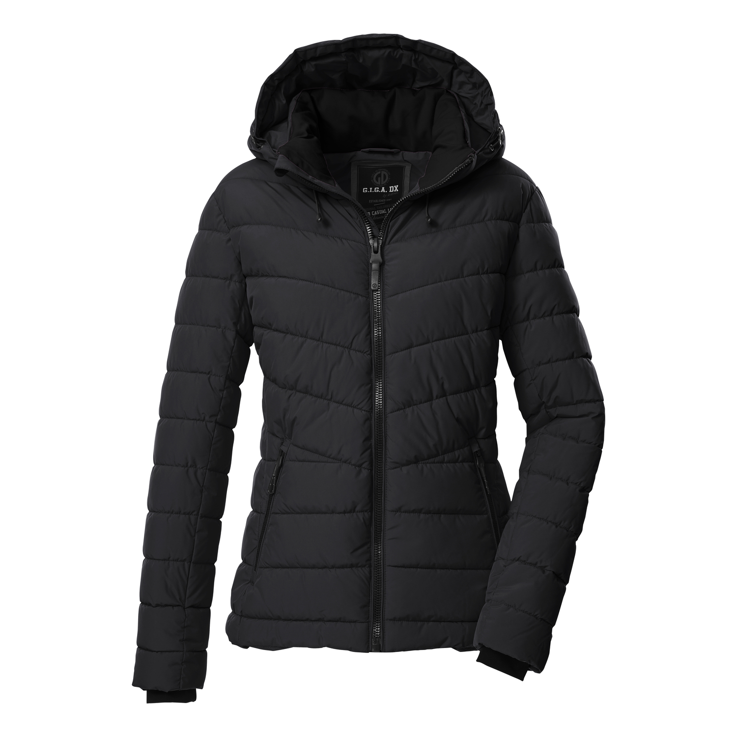 Damen G.I.G.A. DX by killtec Schwarz GW 32 WMN QLTD JCKT 00200 50 Funktionsjacke