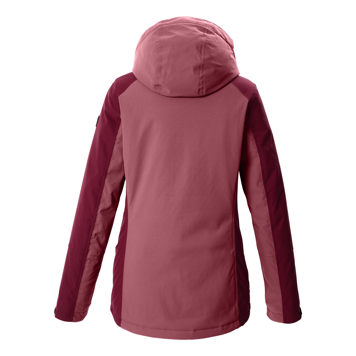 Damen killtec Bordeaux