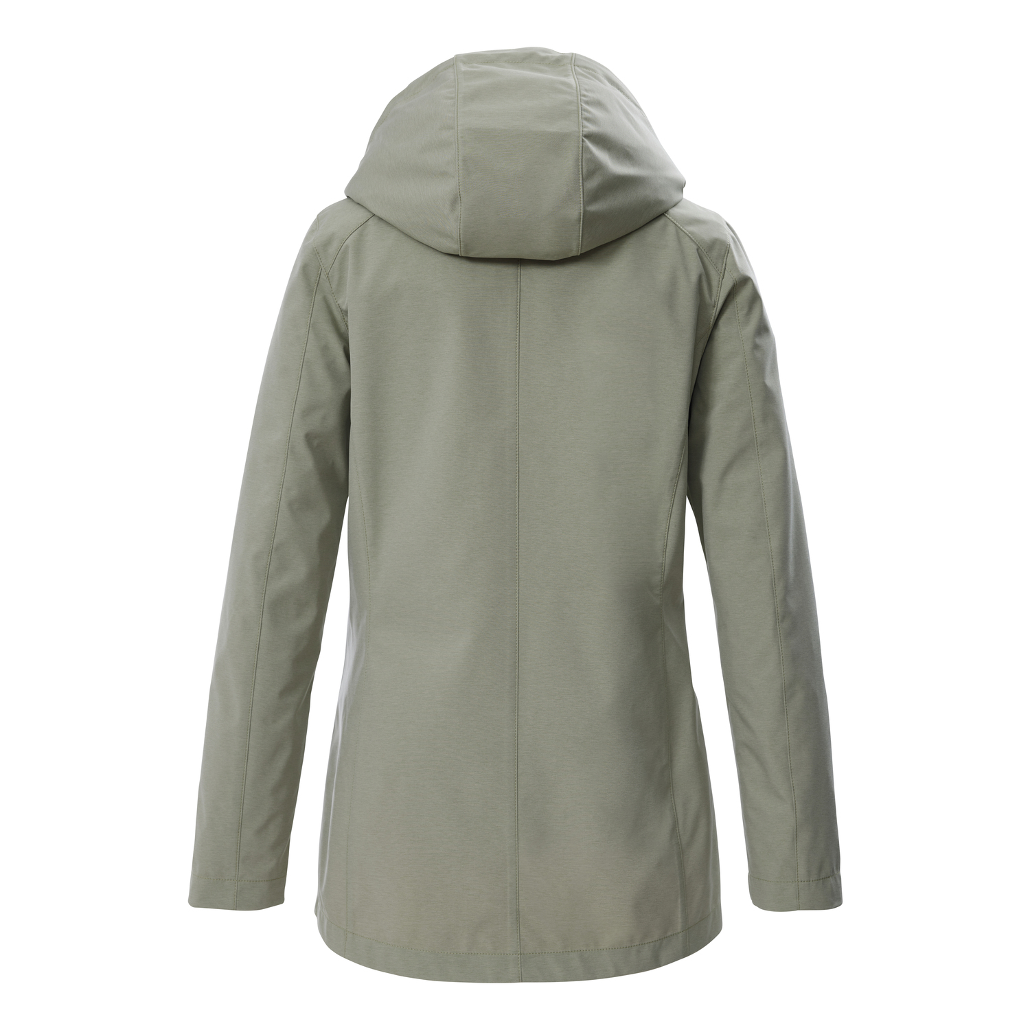 Damen G.I.G.A. DX by killtec Grün GS 96 WMN SFTSHLL JCKT Funktionsjacke