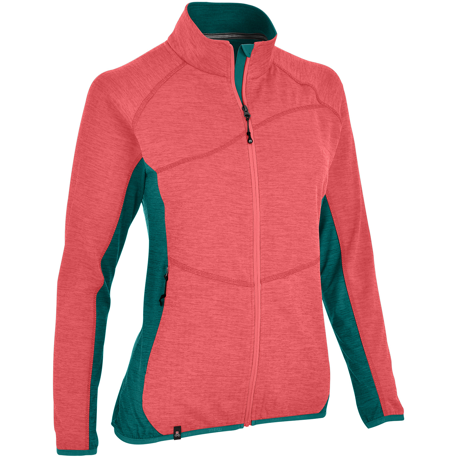 Damen Maul Sport Lachs