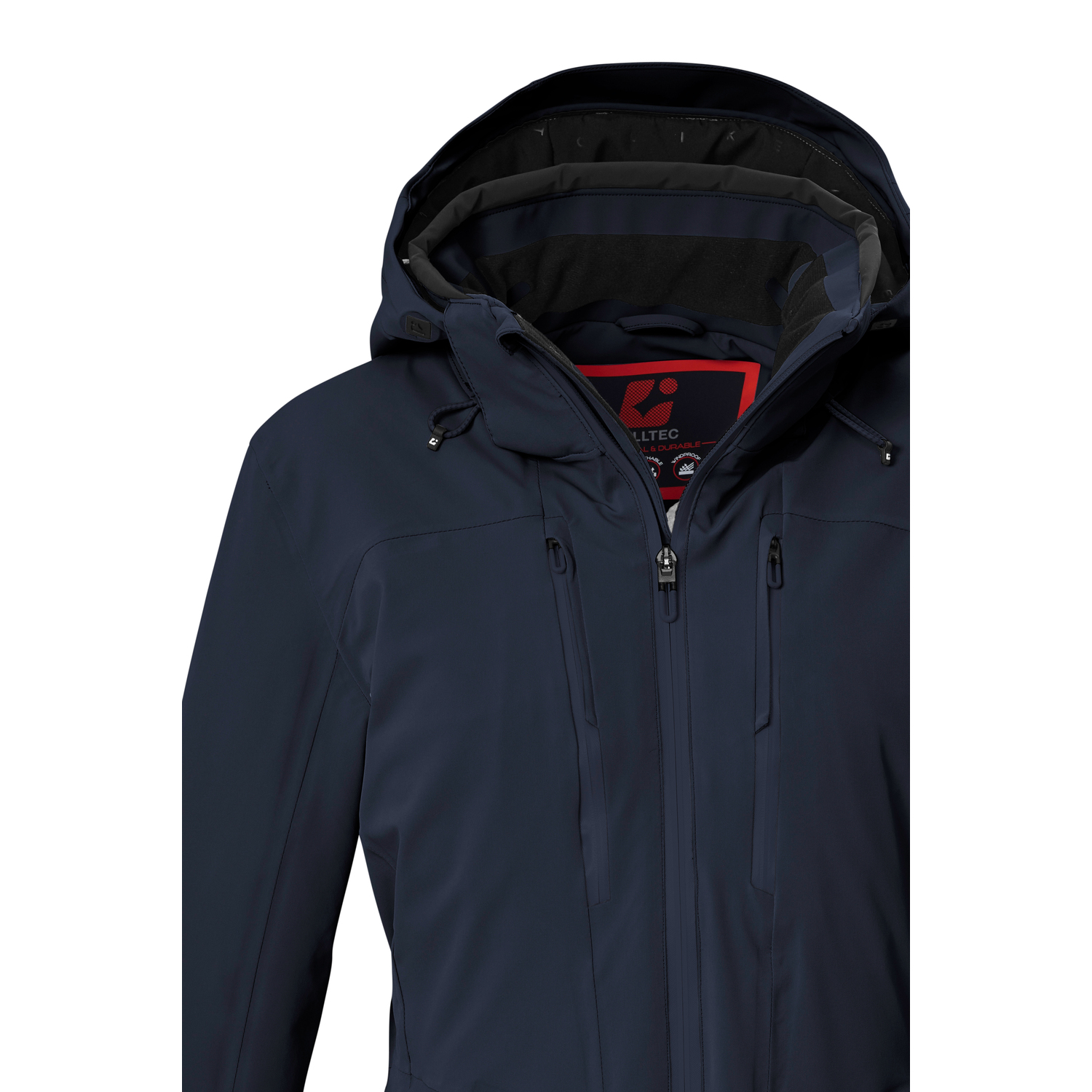 Damen killtec Blau