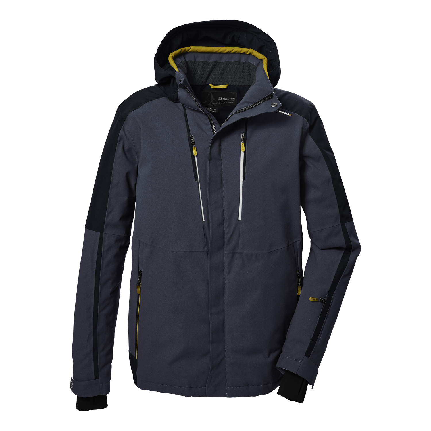 Killtec Website Killtec Herren Jacken