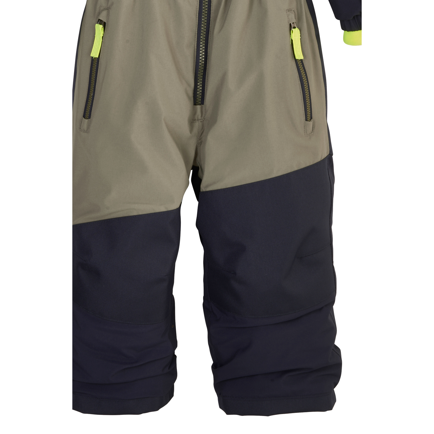 Minis first instinct by killtec Dunkeloliv