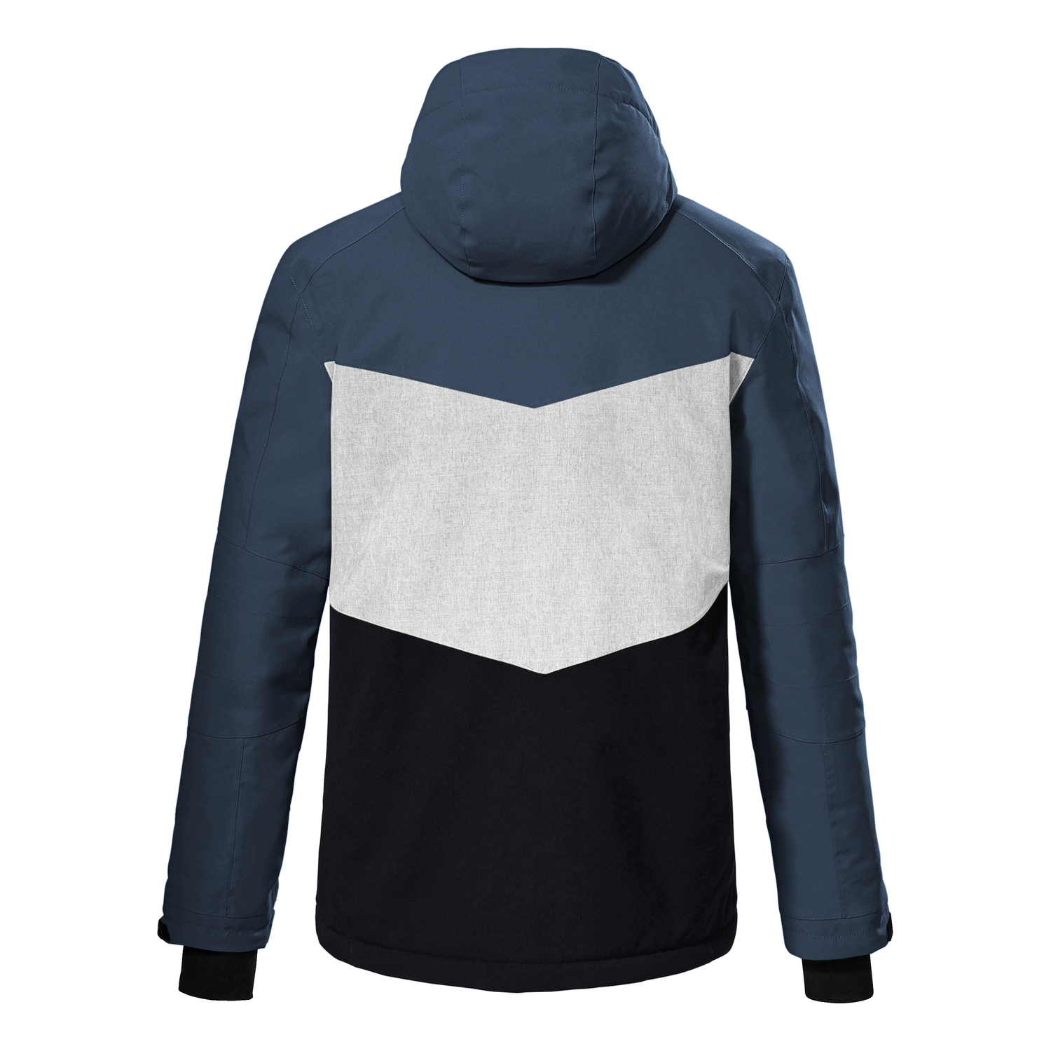 Herren killtec Blau KSW 45 MN SKI JCKT 00872 4XL Funktionsjacke